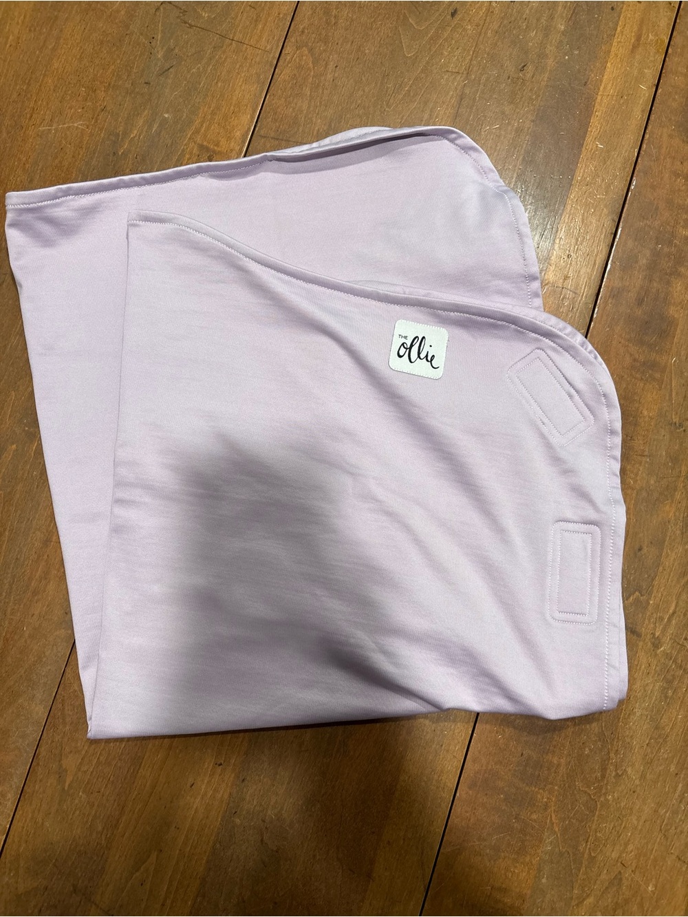 Ollie Swaddle - Lilac